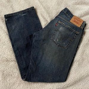 Me s Levi’s 32x30